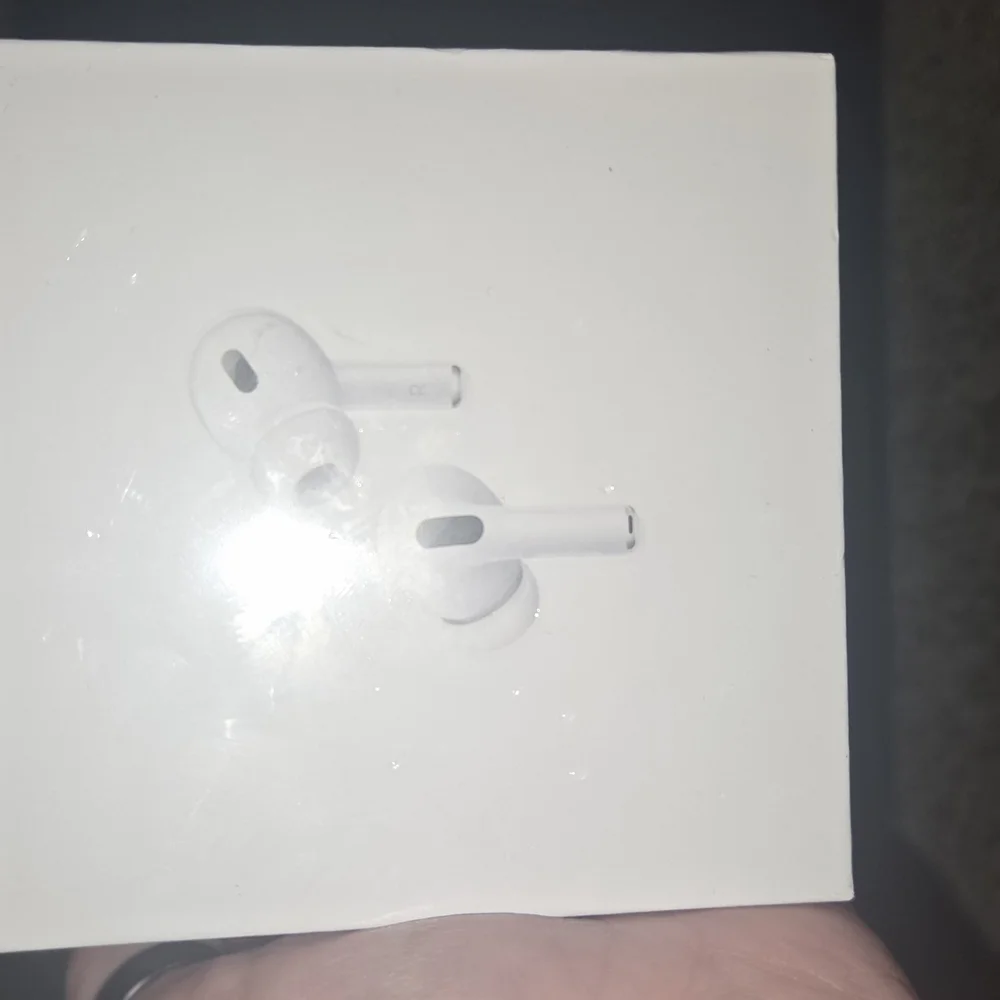 Apple AirPods Pro with MagSafe Charging Case New In Box!